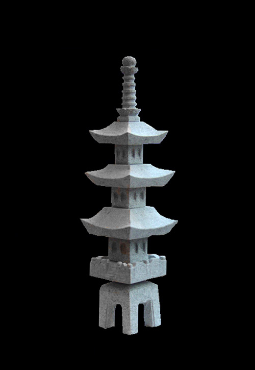 Kodai toku San Ju Tou 90