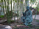 boudha bambous