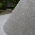 Ginkaku-Ji Temple sand garden (7005735166)