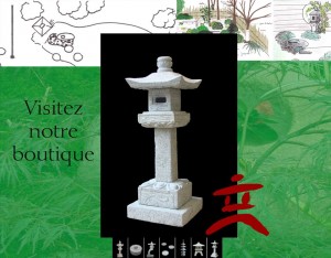 Jardin japonais