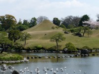 Suizen-ji Jōju-en, Kumamoto (熊本の水前寺成趣園) | Flickr : partage de photos !
