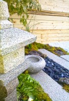 Créer son jardin japonais - Jardin Japonais