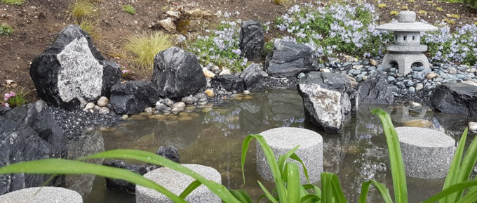 jardin japonais jouy sur morin