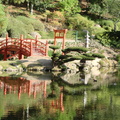 jardin japonais maulevrier pont