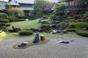 Shitennoj honbo garden 06s3200