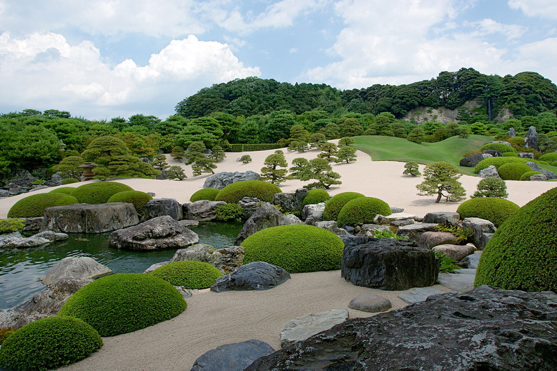 Adachi Museum of Art04st