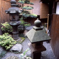 Kyoto Courtyard